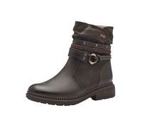 JANA Boots vert, Taille 37