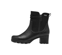 Jana Bottine 8-25362-43 001 Largeur H Taille: 39 EU