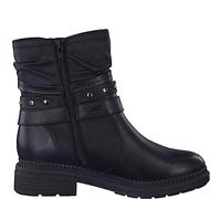 Jana Bottine 8-25475-41 001 Largeur H Taille: 37 EU