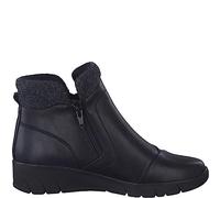 Jana Bottine 8-26461-41 001 Largeur H Taille: 37 EU