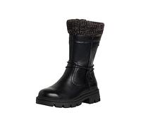 Jana Bottine 8-26472-41 001 Largeur H Taille: 39 EU