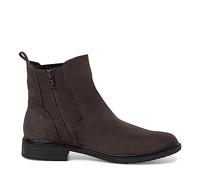 Jana Bottine Chelsea 8-25369-41 207 Largeur H Taille: 39 EU