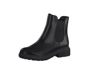 Jana Bottine Chelsea 8-25462-41 001 Largeur H Taille: 38 EU