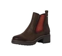 Jana Bottine Chelsea 8-26460-41 304 Largeur H Taille: 38 EU