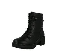 Jana Femme 8-8-26274-29 Bottine, Noir, 36 EU