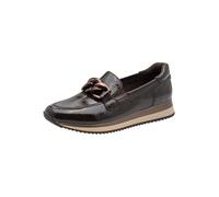 JANA Chaussure basse chocolat, Taille 39
