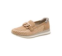 JANA Chaussure basse noisette, Taille 39