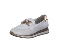 JANA Chaussure basse or / blanc, Taille 41