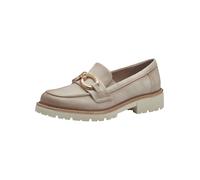 JANA Chaussure basse sable, Taille 40