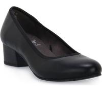 Jana Chaussures Blk Decolte, 22360