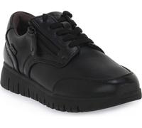 Jana Chaussures Nero Soft Line, 23765