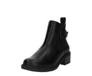 JANA Chelsea Boots noir, Taille 39