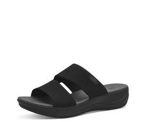Jana Coshy - Die Bequeme Hallux Pantolette 8-27270-43 001 Largeur H Taille: 41 EU