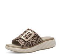 Jana Coshy Mules Femme été Confortables