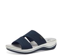 Jana Coshy - Die Bequeme Hallux Pantolette 8-27270-43 805 Largeur H Taille: 39 EU