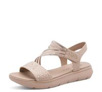 Jana Coshy Sandal Flat 8-28771-46 Sandale plateFemme