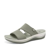 Jana Coshy Wedge/Plat Mule 8-27270-43 Sandale à talonFemme