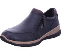 Jana Damen Slipper 27314-37, 27314-38, 27314-39, 27314-40, 27314-41, 27314-42, 30695-38, 30695-39, 30695-40 JAN-24770 NAVY 37