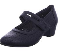 Jana Damen Slipper 4064225481415, 4064225481422, 4064225481439, 4064225481446, 4064225481453, 4064225481460 JAN-24365 BLACK 39