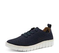 Jana Damen Sneaker Low Vegan 8-23650-46 BasketFemme