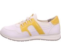 Jana Damen Sneakers 4059257465038, 4059257465045, 4059257465052 JAN-23661 SAFFRON COMB 38