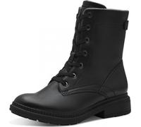 Jana Damen Wintersteiefeletten 30689-37, 30689-38, 30689-39, 30689-40, 30689-41, 30689-42 JAN-25274 BLACK 37