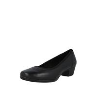Jana Femme Damen Pumps 8-22701-46 Escarpins, Noir, 38 EU