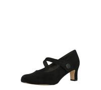 Jana Femme 8-22473-41 Escarpins, Noir1, 40 EU
