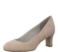 Jana Femme 8-22470-20 Escarpins, Rose, 37 EU Large