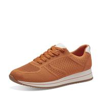 Jana Femme 8-23766-42 Basket, Orange, 38 EU