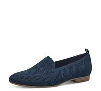 Jana Femme 8-24266-42 Mocassin, Bleu Marine, 38 EU