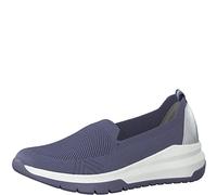 Jana Femme 8-24762-20 Basket, Denim, 40 EU Large