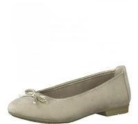 Jana Femme 8-8-22164-28 Ballerines, Beige, 37 EU Large