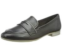 Jana Femme 8-8-24201-26 Mocassin, Bleu, 37 EU Large