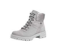 Jana Femme 8-8-26260-29-204 Bottine, Light Grey, 38 EU