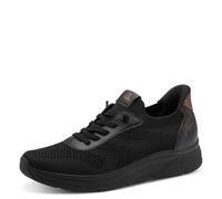 Jana Femme Damen Sneaker Low Vegan 8-23777-46 Basket
