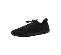 Jana Femme Damen Sneaker Vegan Waschbar Soft Sense Basket, Noir, 39 EU