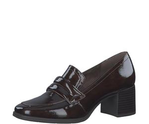 Jana Femme Softline 8-24471-41 Chaussures Confortables À Largeur Large Classique pour Affaires Escarpins
