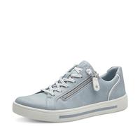 Jana Femme 8-23660-42 Basket, Bleu Claire, 37 EU Large