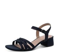 Jana Jana Damen Sandal Heel Vegan Sandale à talonFemme