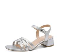 Jana Jana Damen Sandal Heel Vegan Sandale à talonFemme