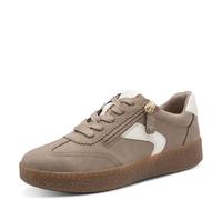 Jana Jana Damen Sneaker Low Memory Foam 8-23791-47 BasketFemme
