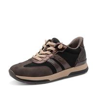 Jana Jana Damen Sneaker Low Vegan 8-23785-47 BasketFemme