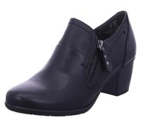 Jana Jana Softline Chaussures pour femmes Noir Loisir, Taille:37 EU