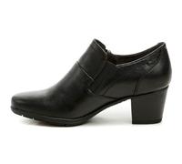 Jana Jana Softline Chaussures pour femmes Noir Loisir, Taille:41 EU