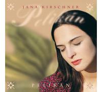 Jana Kirschner - Pelican (2 LP)