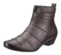Jana Kuna-B-1K-1 8-8-25303-25, Bottes femme - gris (graphite), 39 EU