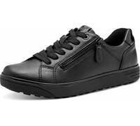 Jana lacet sportif noir