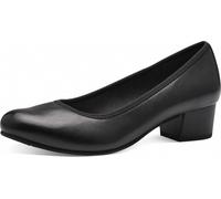 Jana Ladies Pumps 22893-37, 22893-38, 22893-39, 22893-41, 22893-42 JAN-22360 BLACK 37
