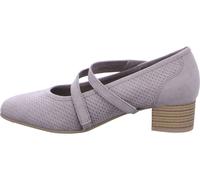 Jana Ladies Pumps 22905-38, 22905-39, 22905-40, 22905-42, 22906-37, 22906-38, 22906-39, 22906-40, 22906-41, 22906-42, 30685-37, 30685-38, 30685-39, 30685-40, 30685-41, 30685-42 JAN-24363 STONE 39